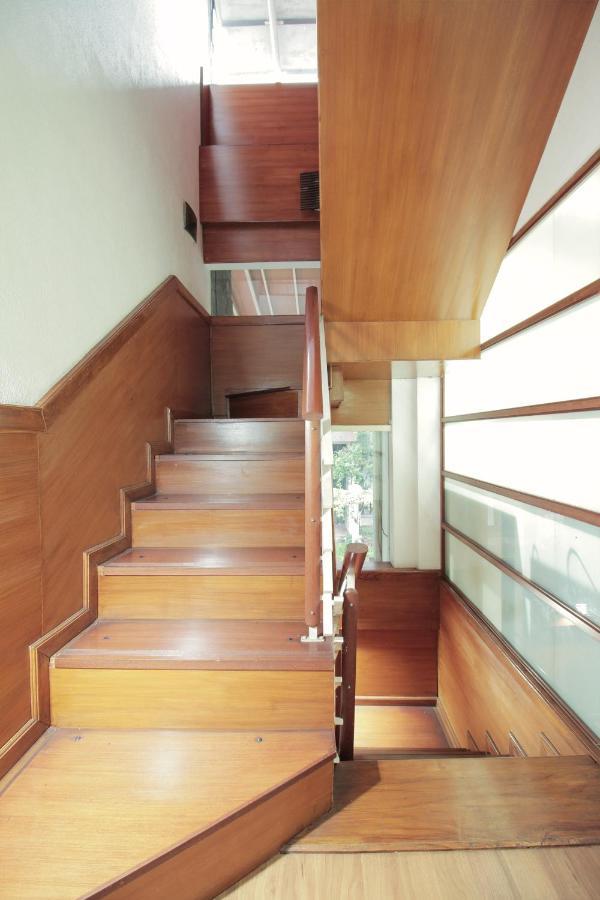 Oyo 229 Hi Quality Hotel Bandung Exterior photo